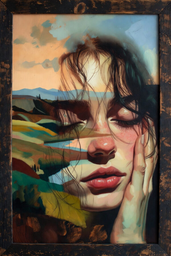 Paintings